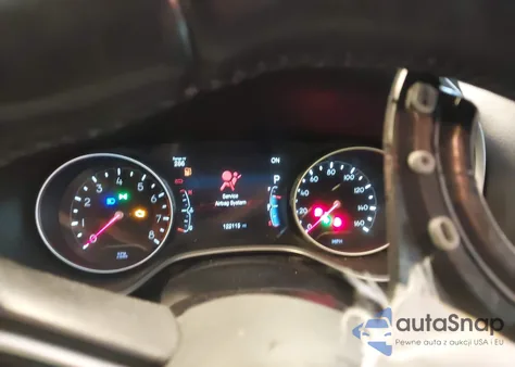 2019 Jeep Compass High Altitude 4X4 z USA, uszkodzony, nr VIN 3C4NJDCB0KT673366